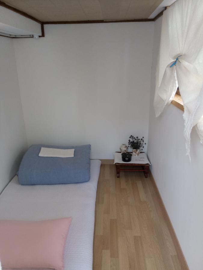 Hundred Years Hanok Mokpo Εξωτερικό φωτογραφία