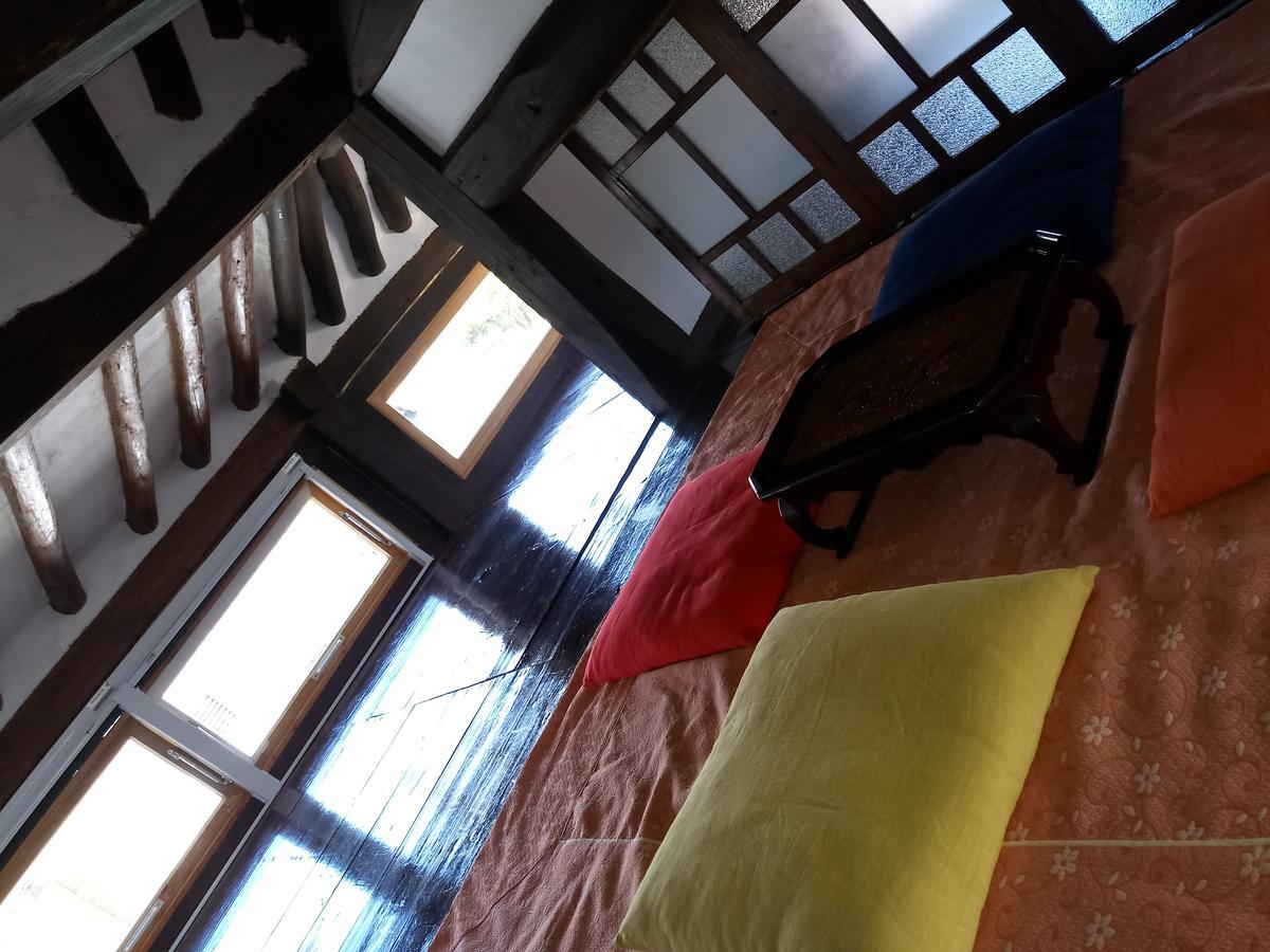 Hundred Years Hanok Mokpo Εξωτερικό φωτογραφία