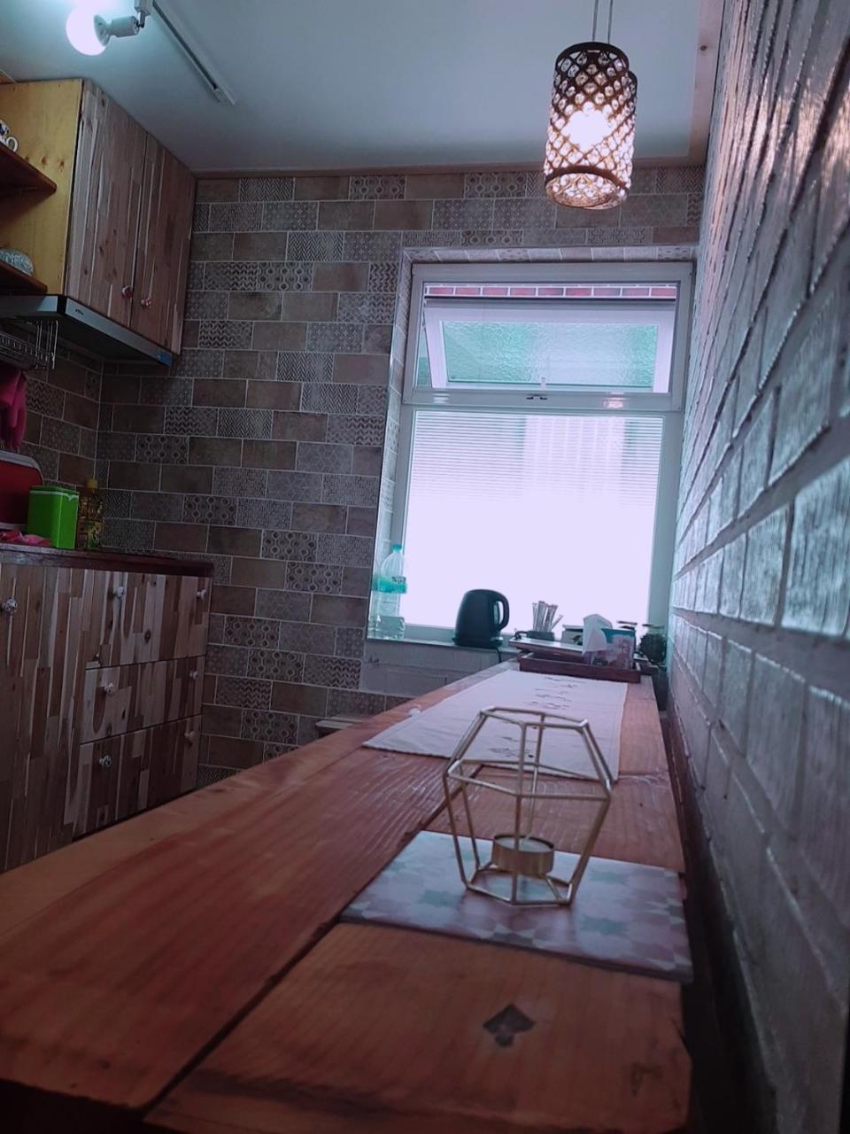 Hundred Years Hanok Mokpo Εξωτερικό φωτογραφία