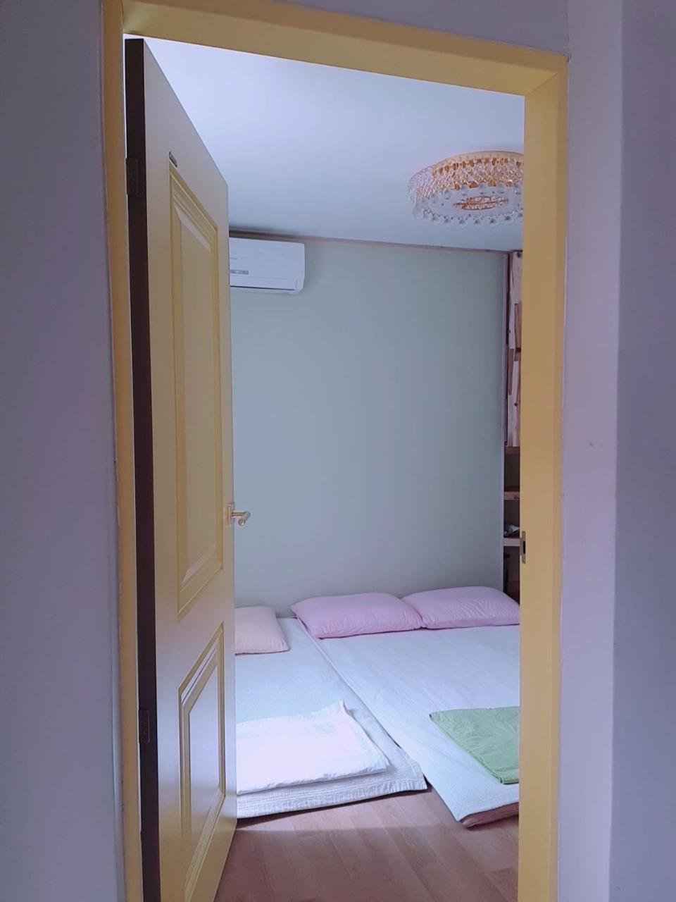 Hundred Years Hanok Mokpo Εξωτερικό φωτογραφία